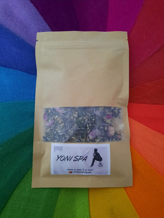 Mon retour d'expérience YONI SPA