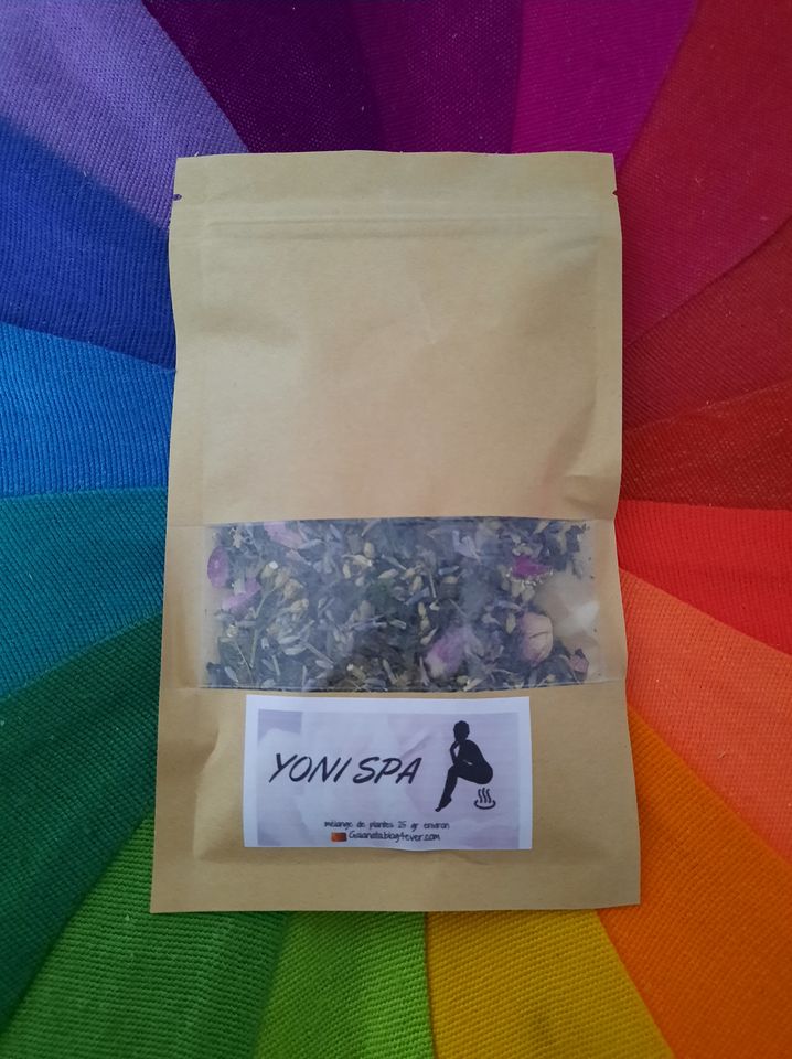 Yoni spa Infections