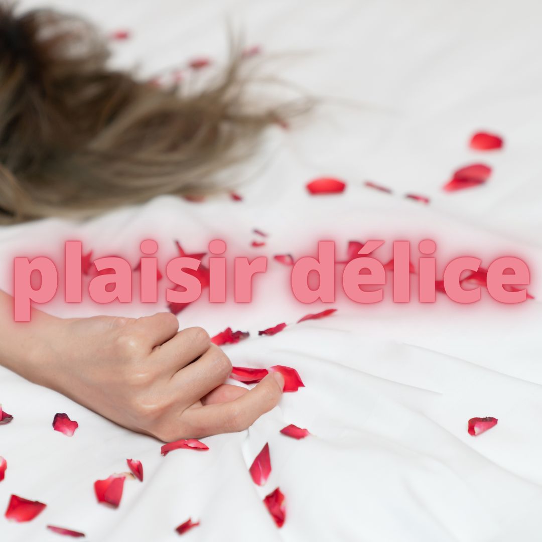 Formation "plaisir délice"