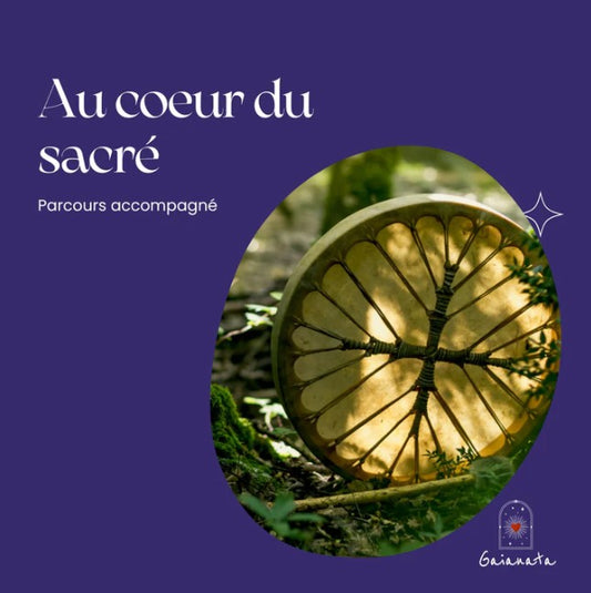 07 mars 2026 - visio conférence "voyage au cœur du sacré"