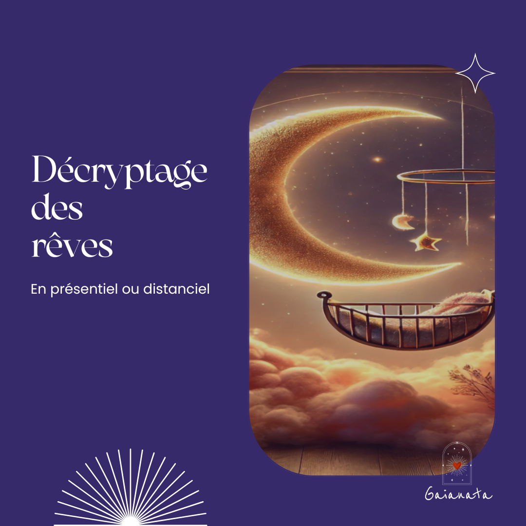 Décryptage des rêves