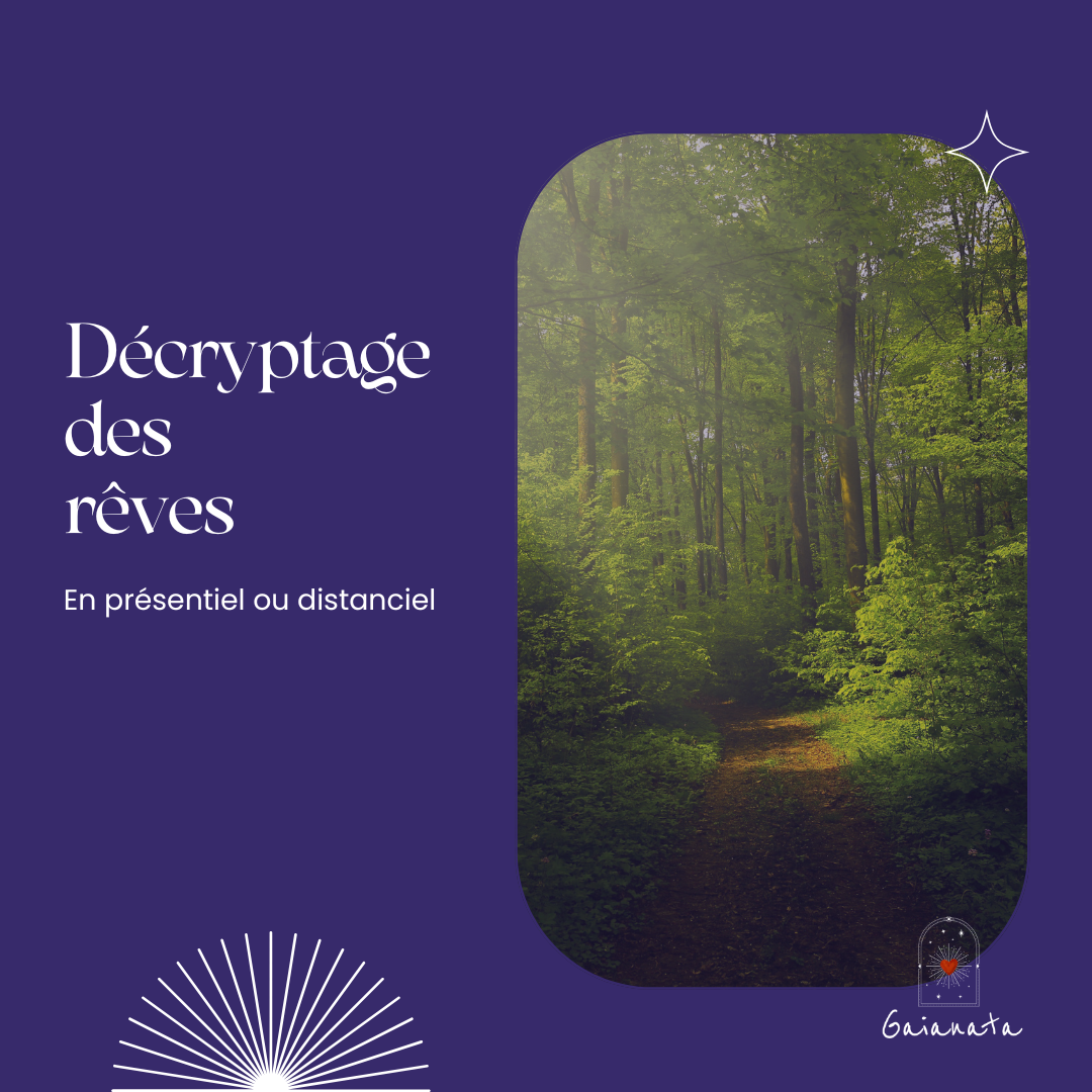 Décryptage des rêves